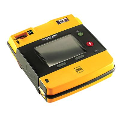 美國菲康 LIFEPAK 1000 半自動體外除顫儀